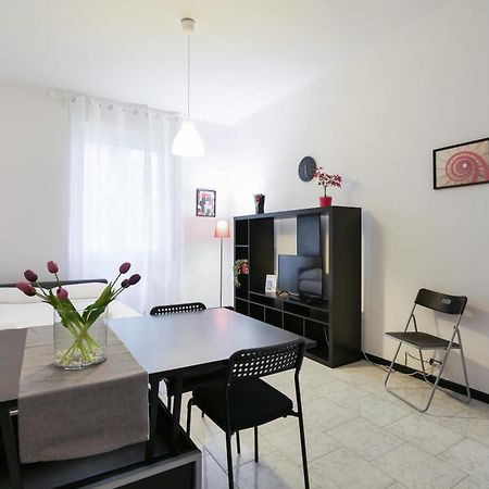 Apartamento Primopiano - Brenta Milán Exterior foto